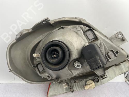 Used Left headlight Left headlight 38080965 38080965