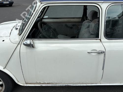 Bootlid window ROVER MINI Hatchback 1000 | BP26902992C64 