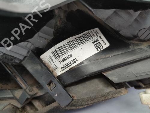 left-taillight-opel-corsa-d-s07-2006-2007-2008-2009-2010-2011-2012-2013-2014-2015-23757357 main image