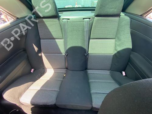 Dashboard PEUGEOT 307 CC (3B) 2.0 HDi 135 | BP36819168C46  - Image 84