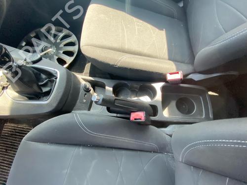 Left taillight FORD FIESTA VI (CB1, CCN) 1.25 | BP37636890C34 - Image 52