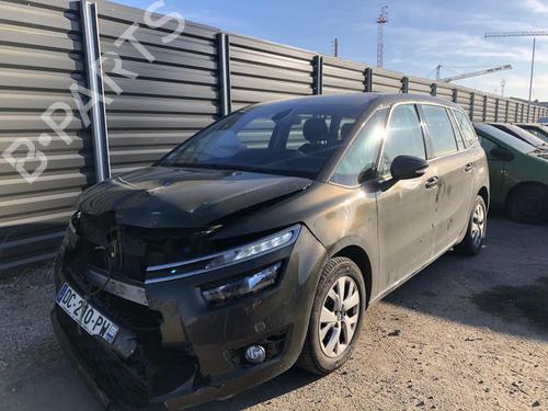 Switch CITROËN C4 Grand Picasso II (DA_, DE_) 1.6 HDi / BlueHDi 115 | BP23701154I30  - Image 27