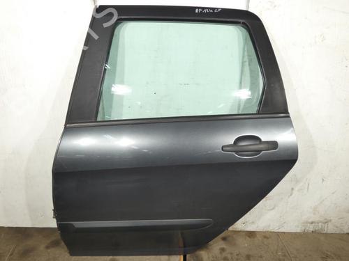 Used Left rear door PEUGEOT 308 SW I (4E_, 4H_) 1.6 HDi (90 hp) 23696930