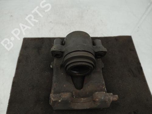 Left front brake caliper VW POLO (9N_, 9A_) 1.9 SDI | BP23712589M105 