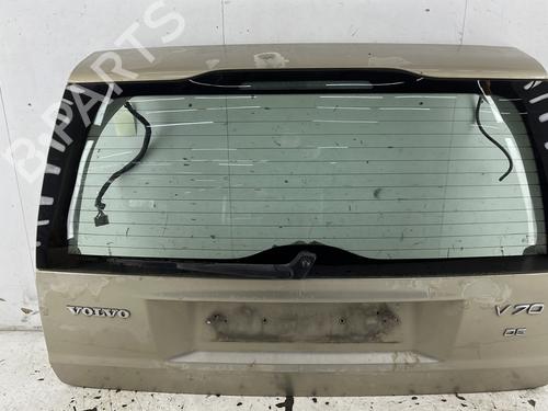 Used Tailgate Tailgate VOLVO V70 II (285) [1999-2008] 33708027 33708027