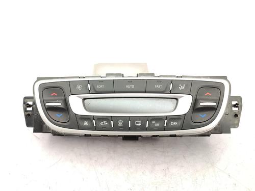 Climate control RENAULT MEGANE III Hatchback (BZ0/1_, B3_) 1.5 dCi (BZ09, BZ0D, BZ1W, BZ29, BZ14) | BP23732404I5 