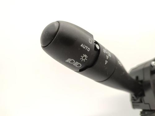 Steering column stalk PEUGEOT 207 SW (WK_) 1.6 16V | BP23720086I23 