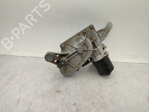 Used Front wiper motor RENAULT SCÉNIC III (JZ0/1_) 1.6 dCi (JZ00, JZ12) (130 hp) 27585150