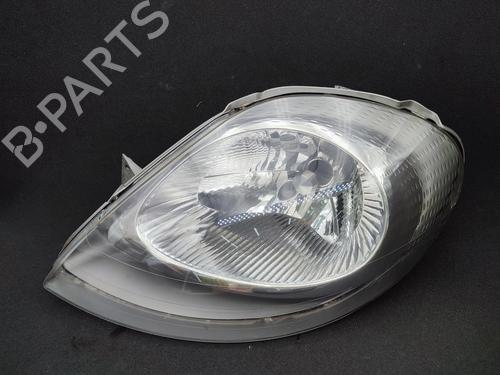 Scheinwerfer links für OPEL VIVARO A Bus (X83) 2.0 CDTI (F7, J7, A07) (114 hp) 23666922
