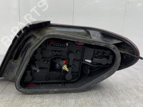 Used Left taillight Left taillight CITROËN XSARA (N1) 1.6 16V (109 hp) 23701847 23701847