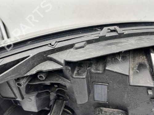 Left headlight RENAULT CLIO V (B7_) 1.5 Blue dCi 85 (B7AG) | BP29839382C28 