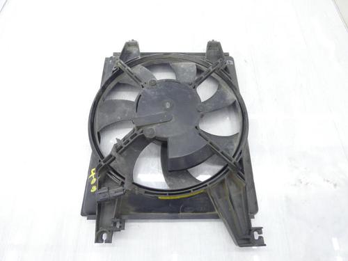 Used Radiator fan HYUNDAI COUPE II (GK) 2.0 GLS (143 hp) 25269950