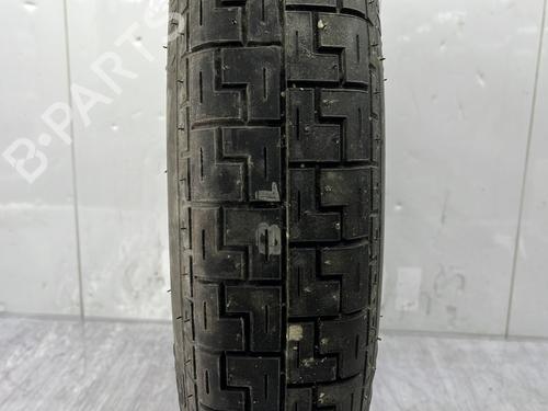 Reservehjulssett JAGUAR S-TYPE II (X200) 4.2 V8 | BP29115330C119 