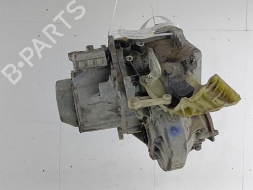 Gearbox PEUGEOT 208 I (CA_, CC_) 1.6 BlueHDi 100 | BP23723284M3