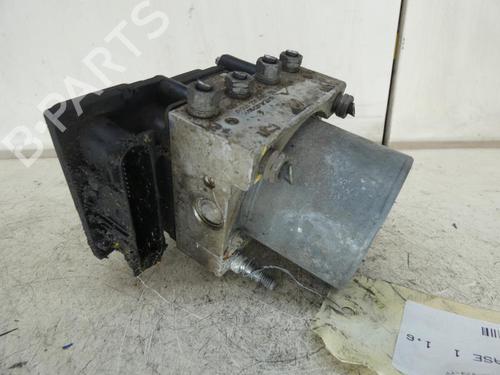 ABS pump CITROËN C4 I (LC_) 1.6 HDi | BP23663761M43 