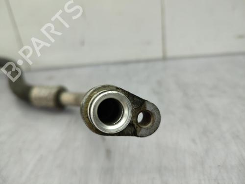 Used AC pipe AC pipe TOYOTA RAV 4 II (_A2_) 2.0 D 4WD (CLA20_, CLA21_, CLA20R, CLA21R) (116 hp) 23678412 23678412