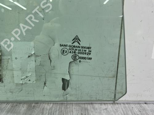 rear-right-door-window-citroen-c5-ii-rc_-2004-2005-2006-2007-2008-33420676 main image