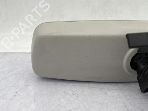 Rear mirror RENAULT MEGANE IV Hatchback (B9A/M/N_) 1.6 dCi 165 | BP23762071I6 - Image 2