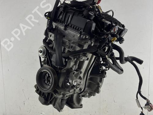Engine PEUGEOT 208 I (CA_, CC_) 1.2 VTI 82 | BP30097633M1