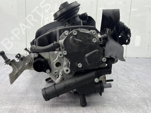 Cylinder head VW GOLF V (1K1) 1.9 TDI | BP29748506M5