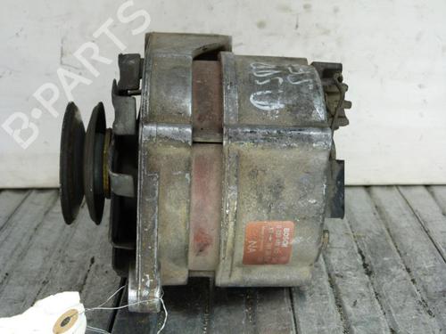 Alternator OPEL ASTRA F Hatchback (T92)  | BP23671404M7 