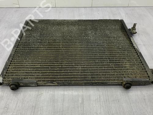 AC radiator LAND ROVER FREELANDER I (L314) 2.0 DI 4x4 | BP23702636M32 