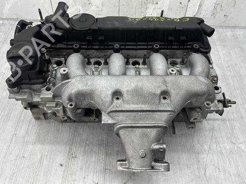 Cylinder head CITROËN C8 (EA_, EB_) 2.2 HDi | BP29757017M5