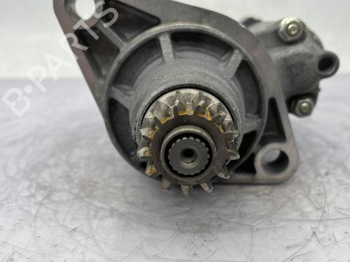 Starter AUDI A1 Sportback (8XA, 8XF) 1.4 TFSI | BP29484858M8 - Image 2
