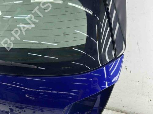 Used Tailgate Tailgate PEUGEOT 308 II (LB_, LP_, LW_, LH_, L3_) 1.2 THP 130 (131 hp) 36511692 36511692