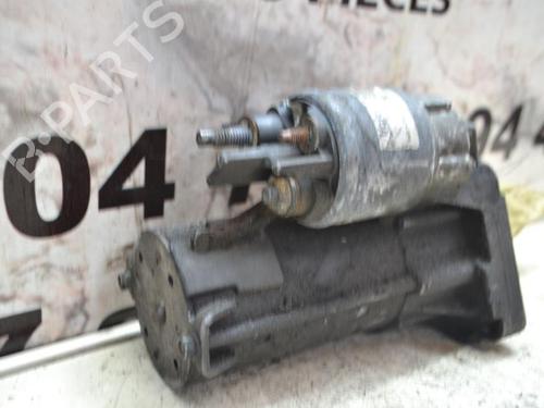 Used Starter Starter RENAULT MEGANE II (BM0/1_, CM0/1_) 1.5 dCi (BM1E, CM1E) (106 hp) 23666615 23666615