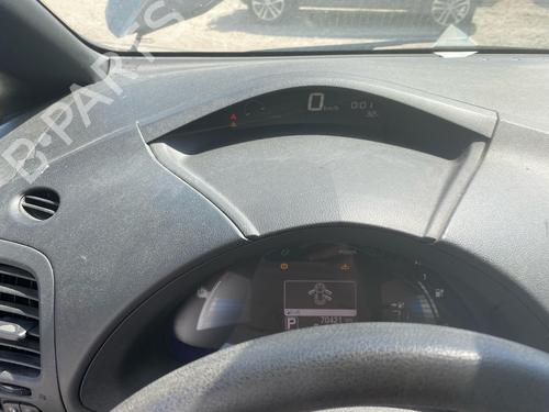 Left taillight NISSAN LEAF (ZE0) Electric | BP36943472C34 - Image 82