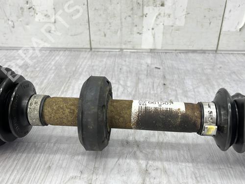Left front driveshaft RENAULT TWINGO II (CN0_) 1.5 dCi (CN0E) | BP29425172M38  - Image 5