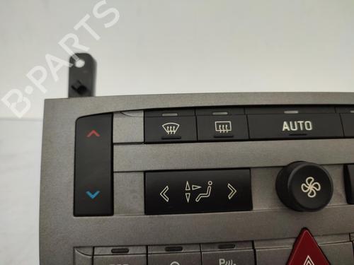 Climate control CITROËN C5 II (RC_) 2.0 HDi (RCRHRH) | BP23705500I5  - Image 8