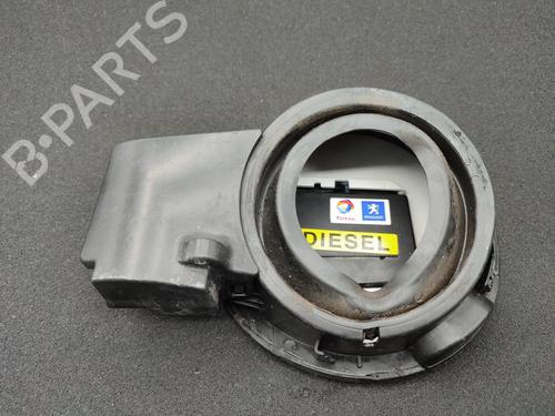 Fuel flap PEUGEOT 308 SW I (4E_, 4H_) 1.6 HDi | BP23742849C131