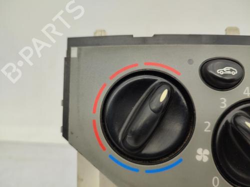 climate-control-renault-trafic-ii-van-fl-2001-23710804 main image