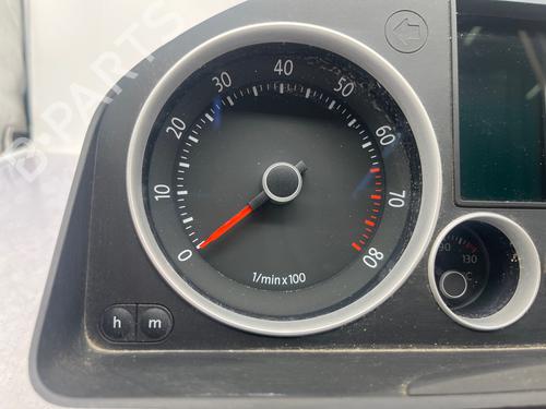 Cuadro instrumentos Cuadro instrumentos VW GOLF V (1K1) 2.0 GTI (200 hp) 37419188 37419188