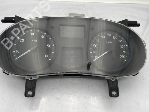 Instrument cluster RENAULT TRAFIC II Van (FL) 2.0 dCi 90 (FL0H, FL00, FL01, FL0M, FL0P, FL0S) | BP23761222C47 - Image 2