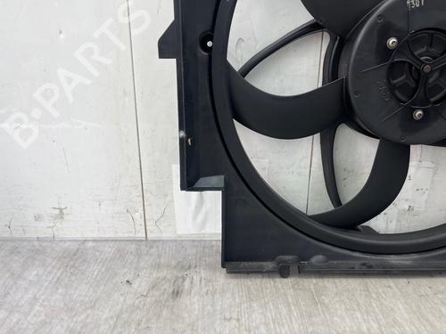 Used Radiator fan Radiator fan BMW 3 (E90) 320 d (163 hp) 36682782 36682782