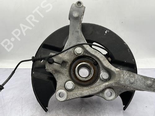 Left front steering knuckle OPEL INSIGNIA A (G09) 2.0 CDTI (68) | BP23756587M25 - Image 7