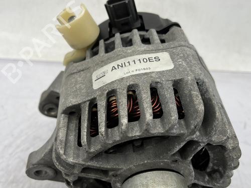 Generator FORD FOCUS II Saloon (DB_, FCH, DH) 1.8 TDCi | BP29512715M7 