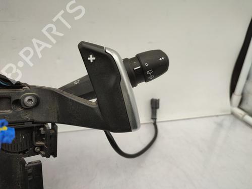 Steering column stalk PEUGEOT 2008 I (CU_) 1.6 HDi | BP26516195I23  - Image 5