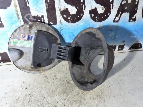Fuel flap PEUGEOT 207 (WA_, WC_) 1.4 | BP23689801C131 