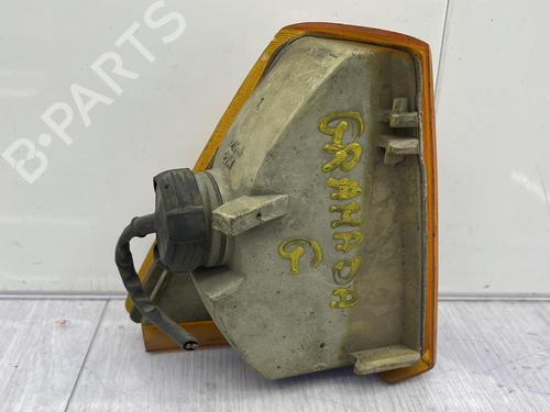 Used Left front indicator Left front indicator FORD GRANADA II (GU) [1977-1985] 36012889 36012889