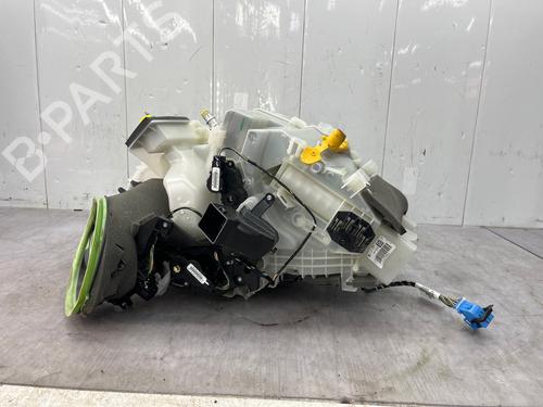 Used Heater matrix box Heater matrix box 37246579 37246579