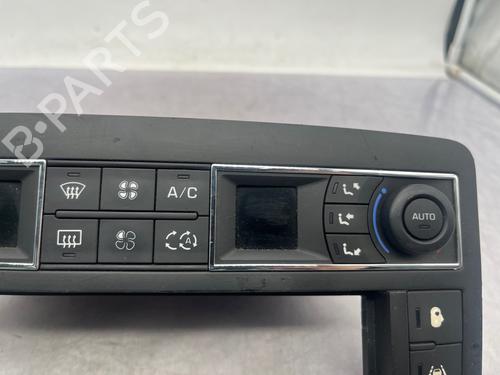 Climate control CITROËN C5 III (RD_) 2.0 HDi 165 (RDRHHA, RDRHH8) | BP36875203I5  - Image 7