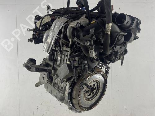 Engine PEUGEOT 2008 I (CU_) 1.6 HDi | BP26239700M1  - Image 9