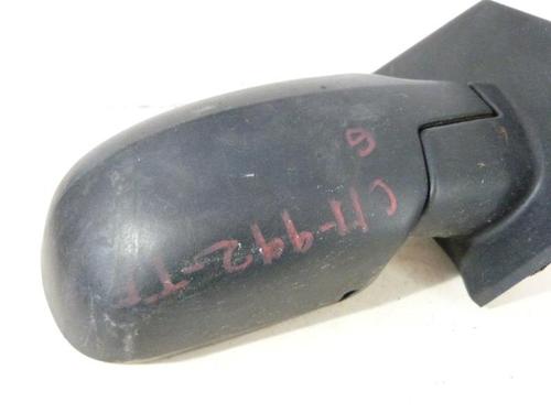 Right mirror FORD FIESTA V (JH_, JD_) 1.4 TDCi | BP23685004C27 