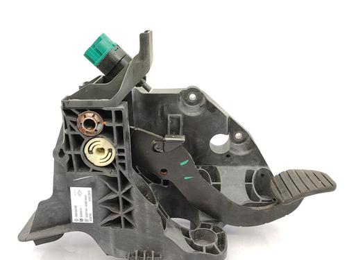 Break pedal FIAT TALENTO Van (296_) 1.6 D | BP23722106I19  - Image 9