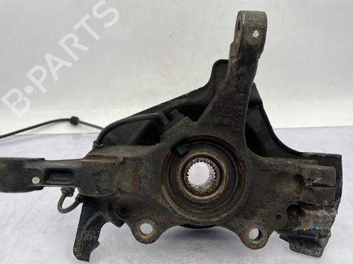 Used Right front steering knuckle Right front steering knuckle OPEL CORSA D (S07) 1.3 CDTI (L08, L68) (90 hp) 23752771 23752771