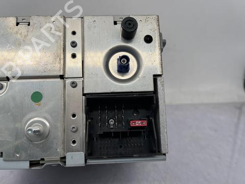 Radio VW GOLF V (1K1) 2.0 GTI | BP36372500E6 - Image 2